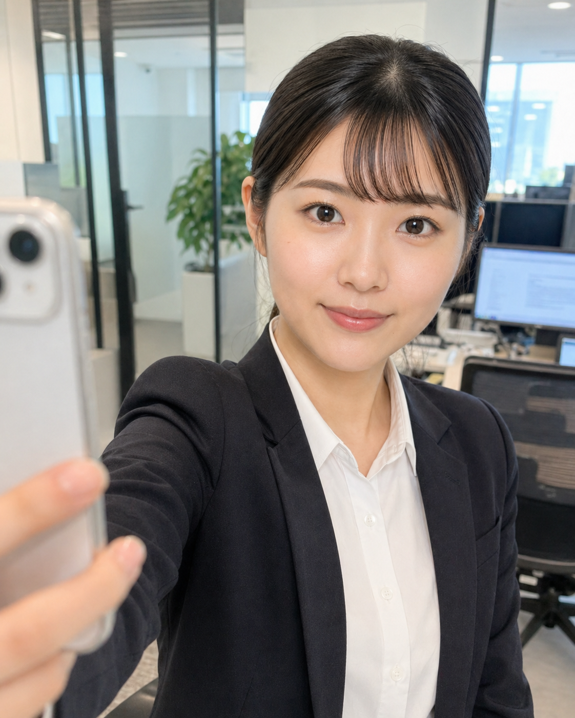 office