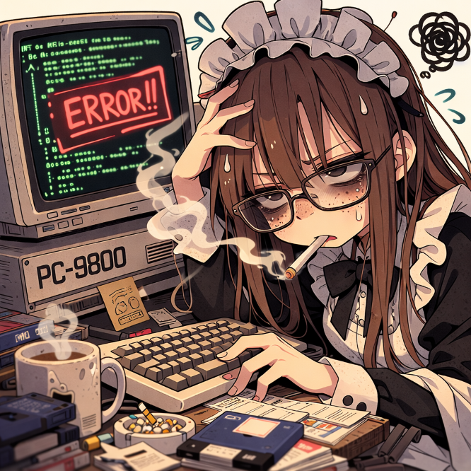 作成者